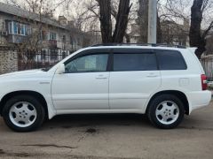 Фото авто Toyota Highlander