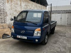 Фото авто Hyundai Porter