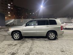 Photo of the vehicle Toyota Highlander