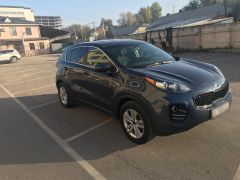 Сүрөт унаа Kia Sportage