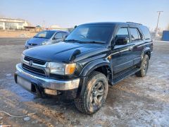 Сүрөт унаа Toyota Hilux Surf