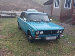 Сүрөт унаа ВАЗ (Lada) 2106