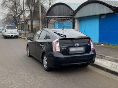 Фото авто Toyota Prius