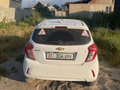 Фото авто Chevrolet Spark