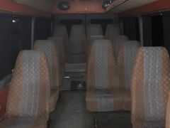 Фото авто Mercedes-Benz Sprinter