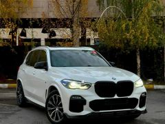 Фото авто BMW X5