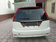 Сүрөт унаа Honda Stream