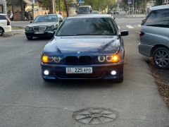 Сүрөт унаа BMW 5 серия