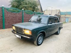 Фото авто ВАЗ (Lada) 2107