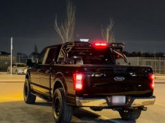 Сүрөт унаа Ford F-150