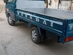 Фото авто Hyundai Porter