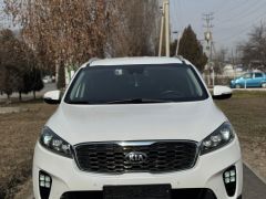 Фото авто Kia Sorento