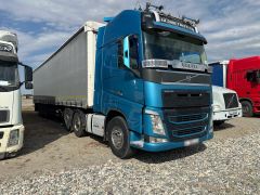 Фото авто Volvo FH