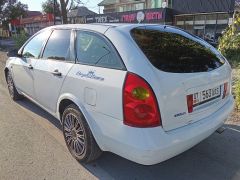 Сүрөт унаа Nissan Primera