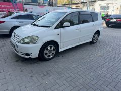 Фото авто Toyota Ipsum