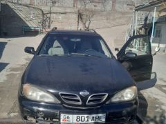 Photo of the vehicle Nissan Primera