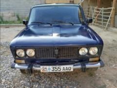 Сүрөт унаа ВАЗ (Lada) 2106