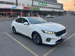 Фото авто Kia K7