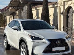 Фото авто Lexus NX