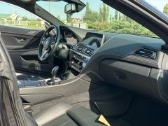 Фото авто BMW 6 серии