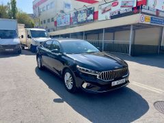 Фото авто Kia K7