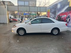 Сүрөт унаа Toyota Camry