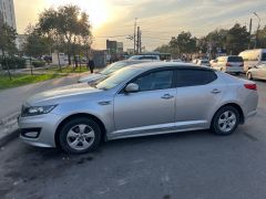 Сүрөт унаа Kia K5