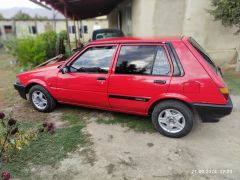 Сүрөт унаа Toyota Corolla