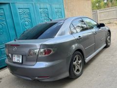 Сүрөт унаа Mazda Atenza