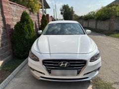 Photo of the vehicle Hyundai Grandeur