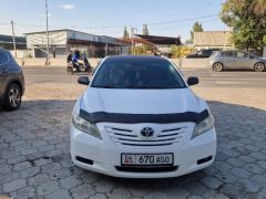 Фото авто Toyota Camry