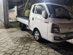 Фото авто Hyundai Porter