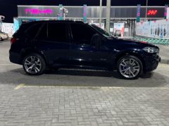 Сүрөт унаа BMW X5