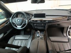 Сүрөт унаа BMW X5