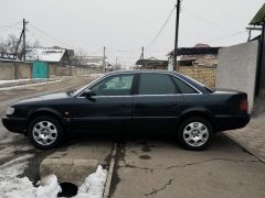 Сүрөт унаа Audi A6