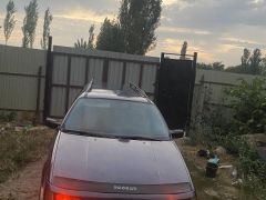 Сүрөт унаа Volkswagen Passat