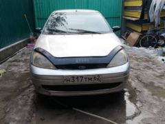 Сүрөт унаа Ford Focus