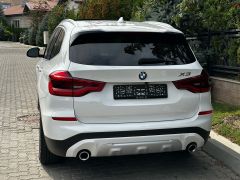 Фото авто BMW X3