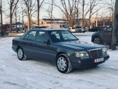 Photo of the vehicle Mercedes-Benz E-Класс