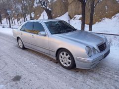 Photo of the vehicle Mercedes-Benz E-Класс