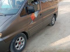 Фото авто Hyundai H-1 Starex