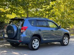 Сүрөт унаа Toyota RAV4