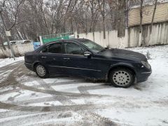 Photo of the vehicle Mercedes-Benz E-Класс