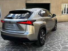 Photo of the vehicle Lexus NX