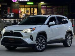 Фото авто Toyota RAV4