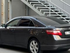 Фото авто Toyota Camry