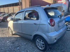 Сүрөт унаа Daewoo Matiz