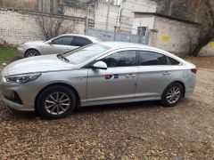 Сүрөт унаа Hyundai Sonata