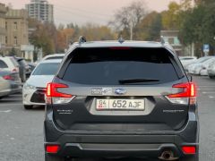 Photo of the vehicle Subaru Forester