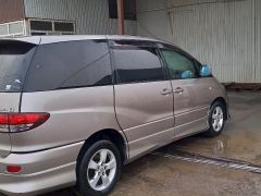 Фото авто Toyota Estima